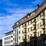 Vaud : légère baisse du nombre de logements vacants en 2025