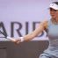 Masarova éliminée d'entrée à Athènes au WTA 250