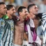 Angleterre - Argentine : demi-finale de la Coupe du monde à Atlanta
