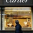 Richemont dopé par la joaillerie au premier trimestre 2026/27