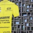 Tour de France Femmes: important dispositif de sécurité dans le vaud