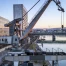 La Suisse rejoint l'Alliance portuaire européenne contre le trafic de drogue
