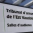 Vevey : un auteur de féminicide condamné à 20 ans de prison
