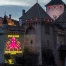 à Chillon (VD), Greenpeace dénonce l'extraction minière en eaux profondes