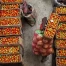 Le coût d’une alimentation saine a bondi de 25 % en cinq ans, selon la FAO