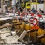 Rue de Carouge à Genève : les commerçants réclament une aide urgente