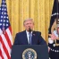 Trump relance ses accusations de fraude électorale avant les midterms