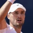Raphaël Collignon en finale à Gstaad après un succès miraculeux