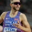 Josh Kerr bat le record du monde du mile à Londres en 3'42''66