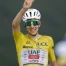Pogacar s’impose encore dans les Vosges sur le Tour de France