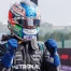 Kimi Antonelli en pole position au Grand Prix de Belgique de F1