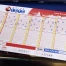 Swiss Loto : aucun gagnant, 13,8 millions de francs en jeu mercredi