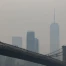 Feux de forêt au Canada : fumée et alerte pollution aux États-Unis