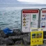 Cyanobactéries dans le lac Léman : pourquoi Vaud ne les mesure pas