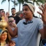 Luis Manuel Otero Alcantara s'exile aux États-Unis après sa prison à Cuba