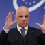 Alain Berset appelle la FIFA à protéger le football des pressions politiques et financières