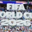 Mondial 2026 : le Conseil de l'Europe appelle la Fifa à agir