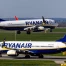 Ryanair : bénéfice trimestriel en baisse de 34 % à cause de la guerre