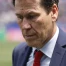 Rudi Garcia quitte son poste de sélectionneur de la Belgique