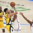 Indiana renverse Oklahoma City à la dernière seconde