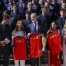 Felipe VI salue la victoire de l’Espagne en Coupe du monde 2026