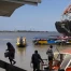 Naufrage du ferry au Guyana : 27 morts et 83 disparus