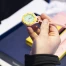 Swatch : forte croissance du chiffre d'affaires au premier semestre