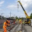 Investissements dans la construction suisse en 2025 : +3,5 %