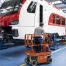 Stadler touché par une cyberattaque, rançon de 10 millions réclamée