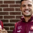 Granit Xhaka face à "son plus grand défi"