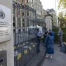 HCR à Genève : déménagement au Palais Wilson après les coupes