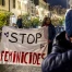 Bellinzone : rassemblement contre les féminicides et la violence domestique