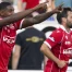 Thoune concède le nul face au Dinamo Zagreb en ligue des champions
