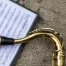Mort de Plas Johnson, saxophoniste du thème de la Panthère rose