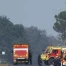 Incendie dans le Var : 2 550 hectares brûlés et 400 évacués