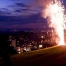 Jura : interdiction des feux d'artifice face à la sécheresse