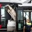 Collision de deux trams sur le pont Erasme à Rotterdam : 15 blessés