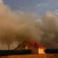 Incendie près de Madrid : plusieurs communes évacuées