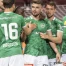 Saint-Gall vise l'exploit face à Benfica en qualifications de l'Europa League
