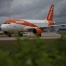 EasyJet : le bénéfice trimestriel chute de 70 % à cause du carburant