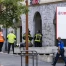 Deux distributeurs de billets attaqués à l'explosif à Lausanne-Chailly