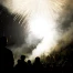 Bern : interdiction des feux d'artifice et des engins pyrotechniques