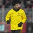 Le Barça officialise le transfert de Karim Adeyemi depuis Dortmund