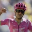 Tour de France 2026 : Richard Carapaz gagne la 18e étape à Orcières-Merlette