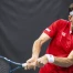 Trois Suisses qualifiés en quarts de finale du Challenger de Zoug