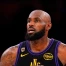 NBA : LeBron James rejoint les 76ers de Philadelphie pour deux ans