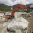 Val de Bagnes: rétablissement du pont différé de plusieurs semaines
