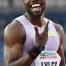 Lyles domine le 100 m en 9''79, meilleure performance mondiale 2026