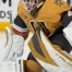 Schmid signe un contrat de deux ans avec les Panthers