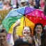 Pride festival de Berne : 10'000 personnes pour les droits LGBTQ+